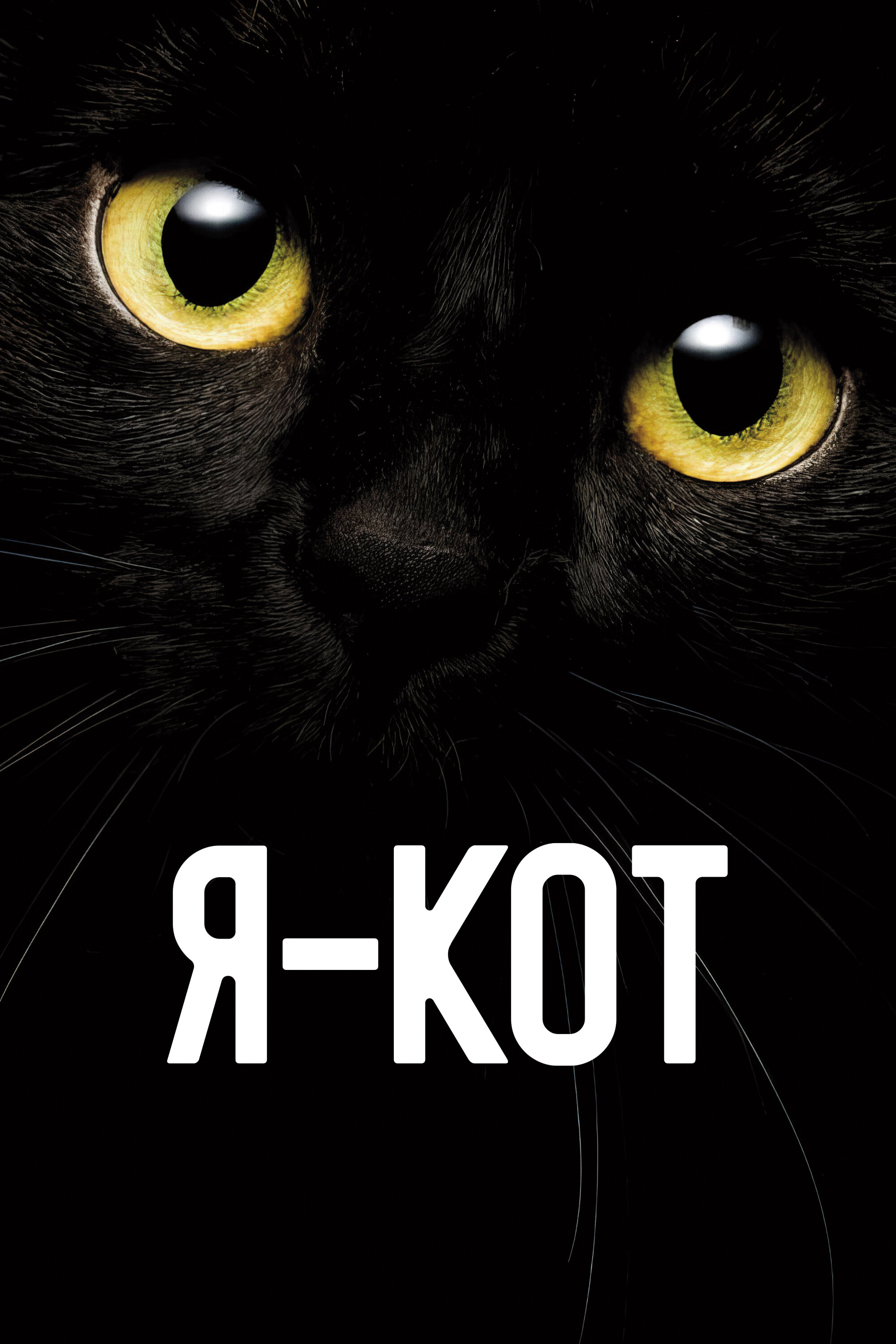 Я — кот смотреть онлайн